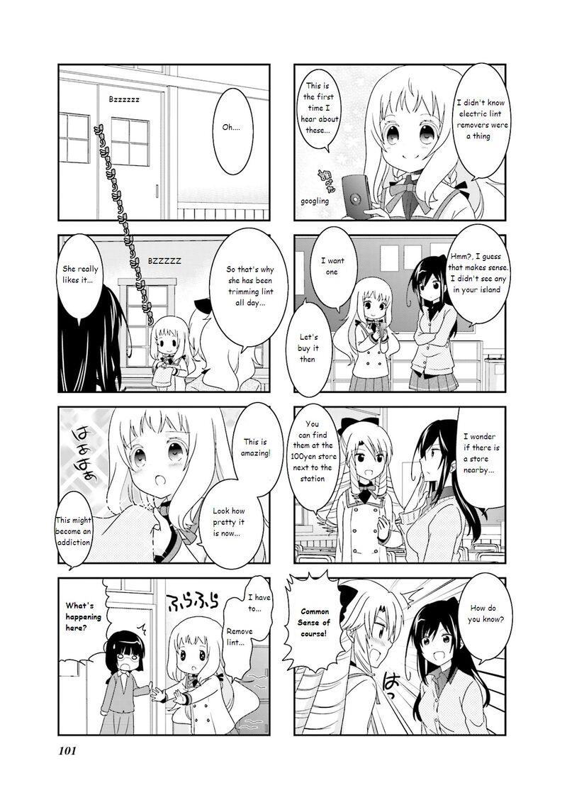 Ichigo No Haitta Soda Sui 46 3