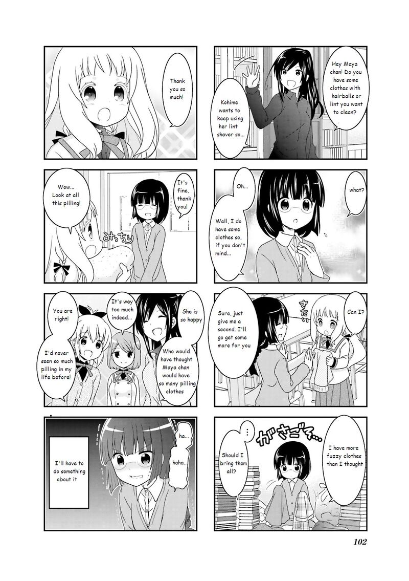 Ichigo No Haitta Soda Sui 46 4