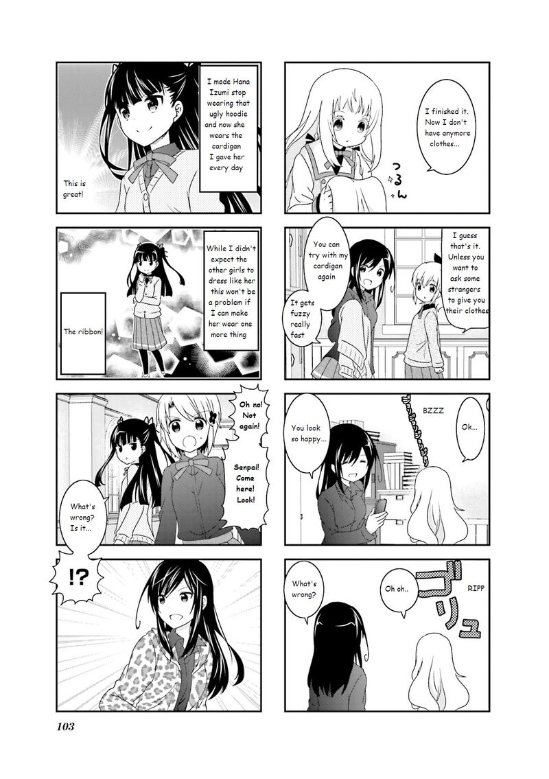 Ichigo No Haitta Soda Sui 46 5