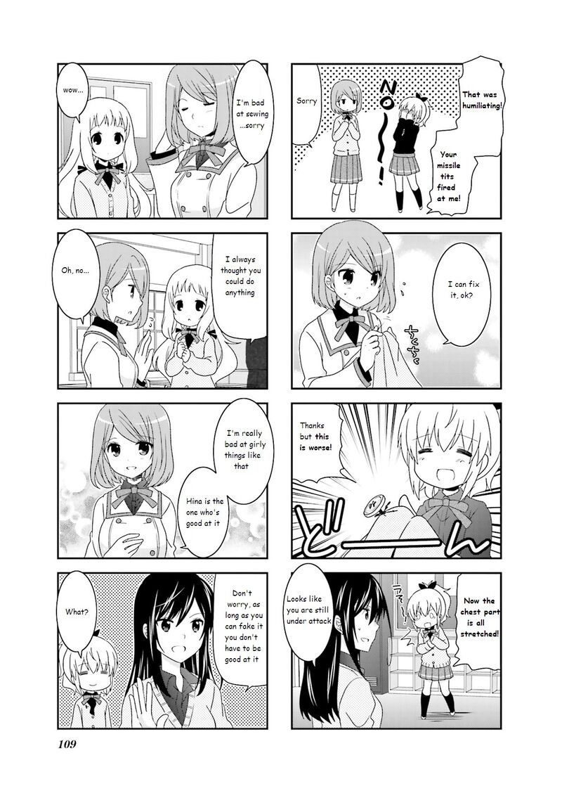 Ichigo No Haitta Soda Sui 47 5