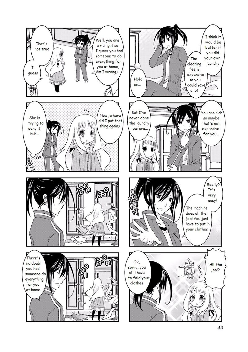 Ichigo No Haitta Soda Sui 5 2