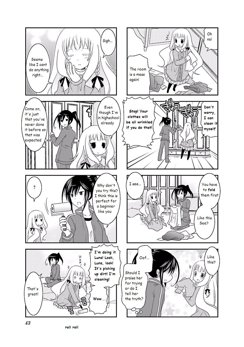 Ichigo No Haitta Soda Sui 5 3