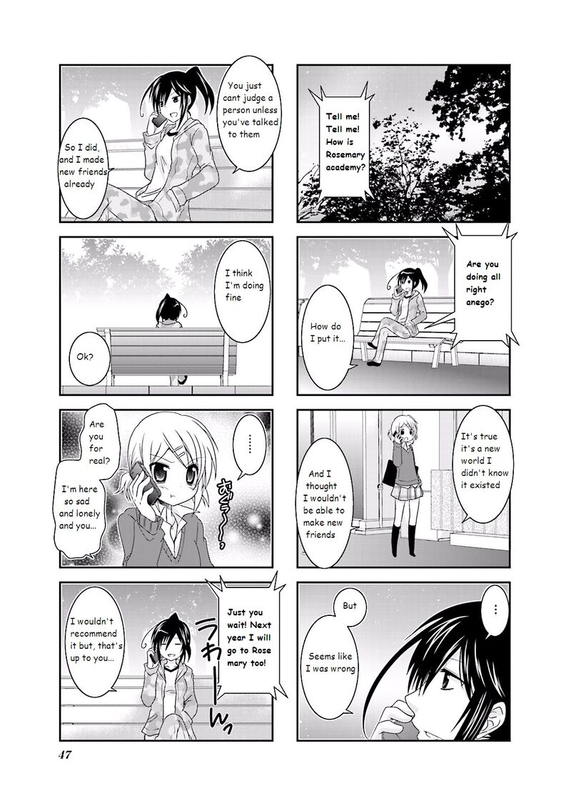 Ichigo No Haitta Soda Sui 5 7