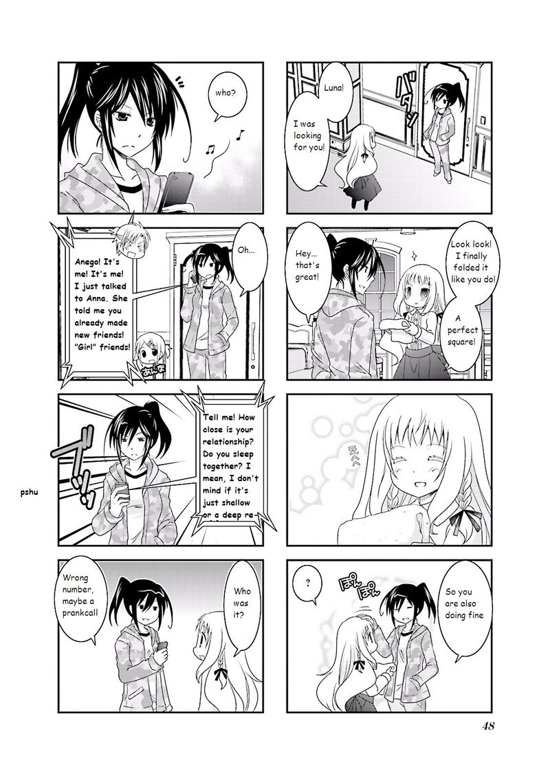 Ichigo No Haitta Soda Sui 5 8