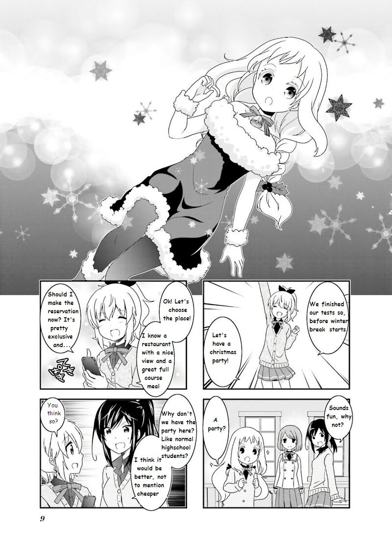 Ichigo No Haitta Soda Sui 50 1