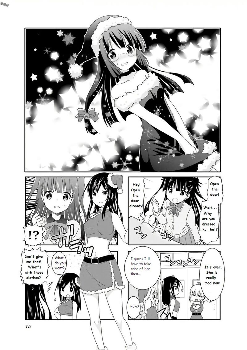 Ichigo No Haitta Soda Sui 51 1
