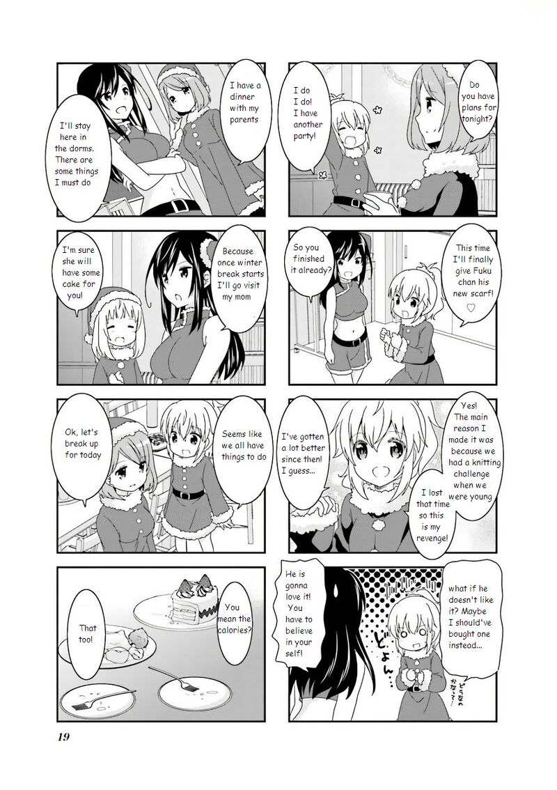 Ichigo No Haitta Soda Sui 51 5