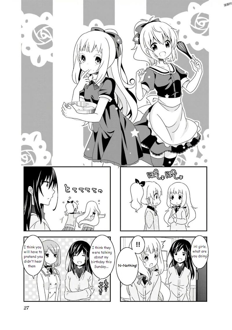 Ichigo No Haitta Soda Sui 53 1