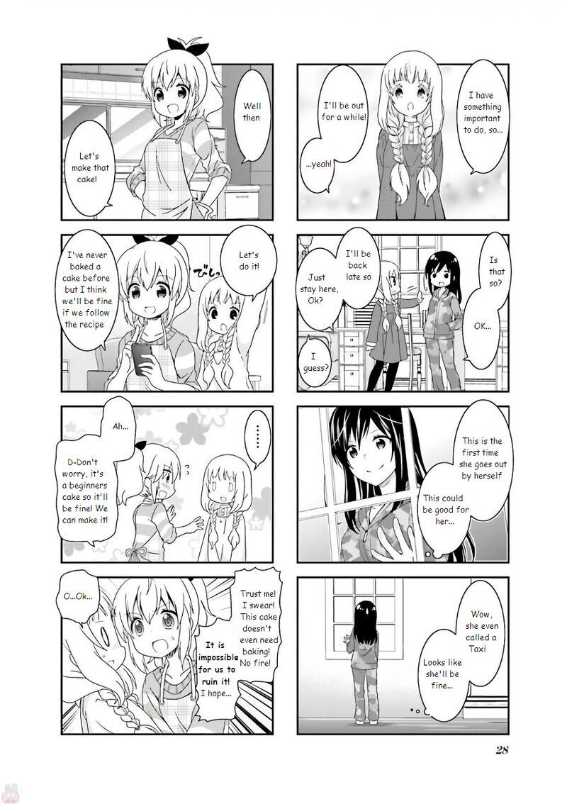 Ichigo No Haitta Soda Sui 53 2