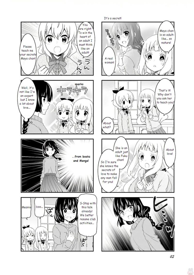 Ichigo No Haitta Soda Sui 55 4