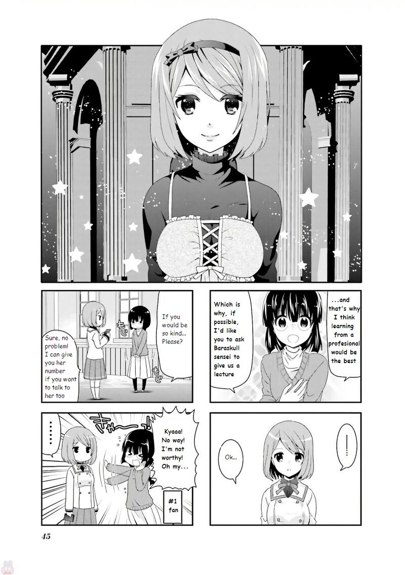 Ichigo No Haitta Soda Sui 56 1