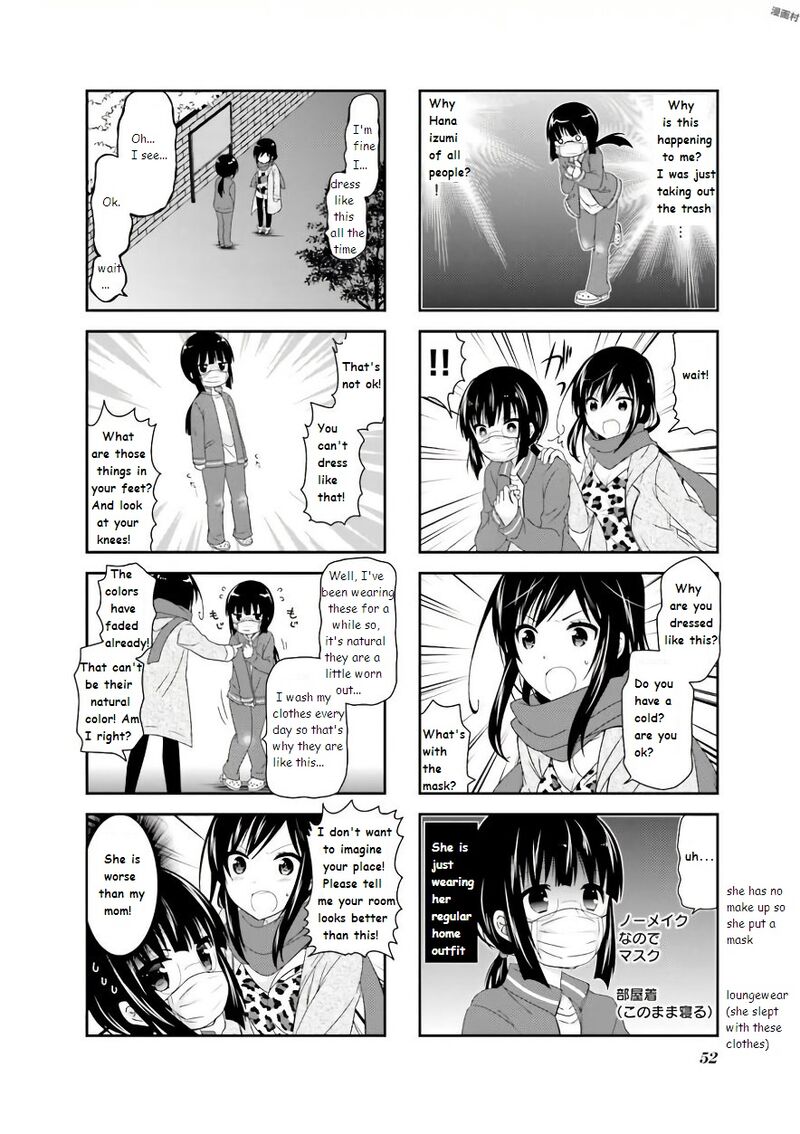 Ichigo No Haitta Soda Sui 57 2