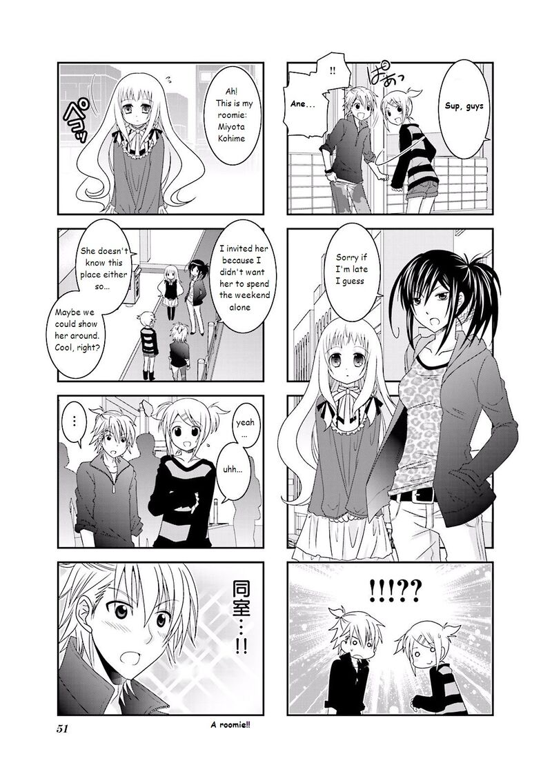 Ichigo No Haitta Soda Sui 6 3