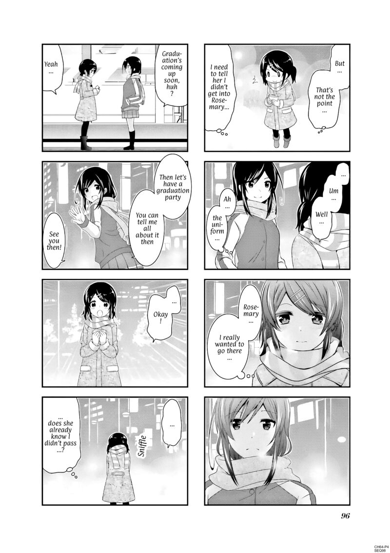 Ichigo No Haitta Soda Sui 64 4