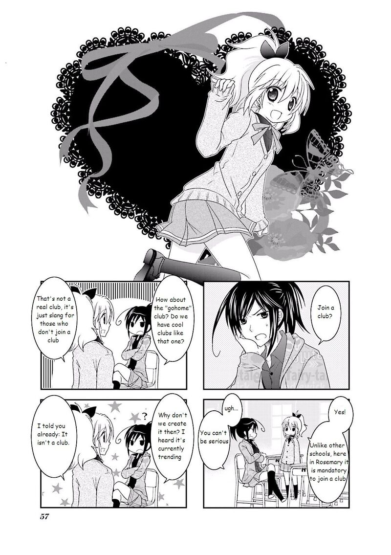 Ichigo No Haitta Soda Sui 7 1