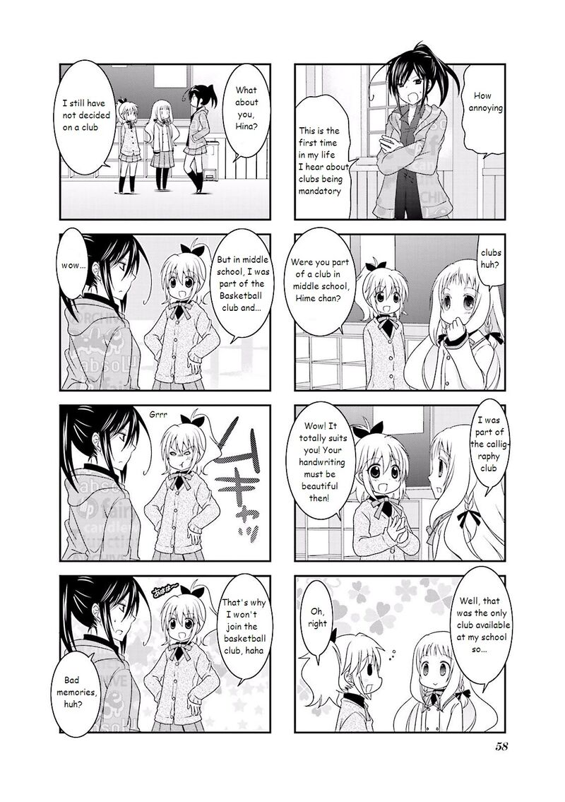 Ichigo No Haitta Soda Sui 7 2