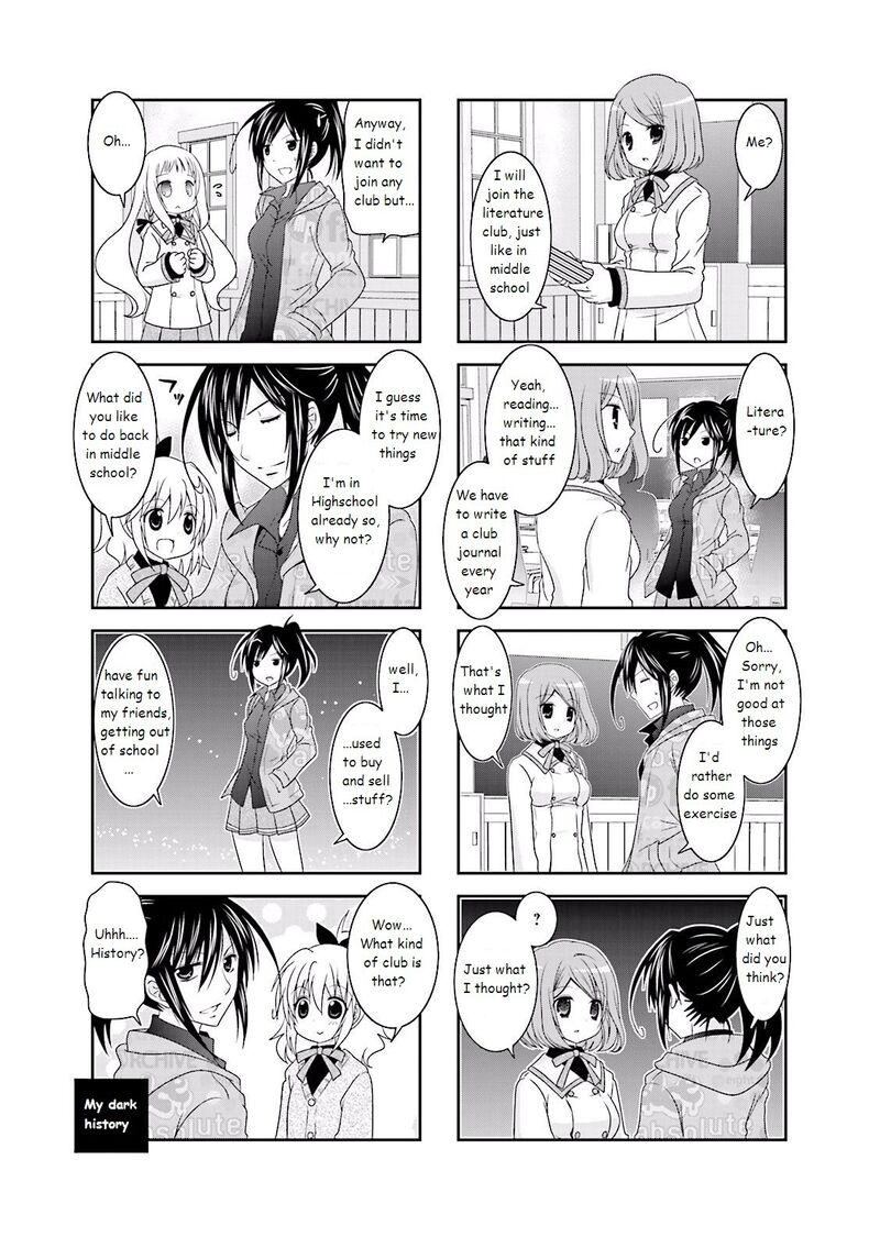 Ichigo No Haitta Soda Sui 7 3