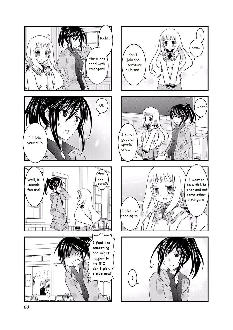 Ichigo No Haitta Soda Sui 7 7