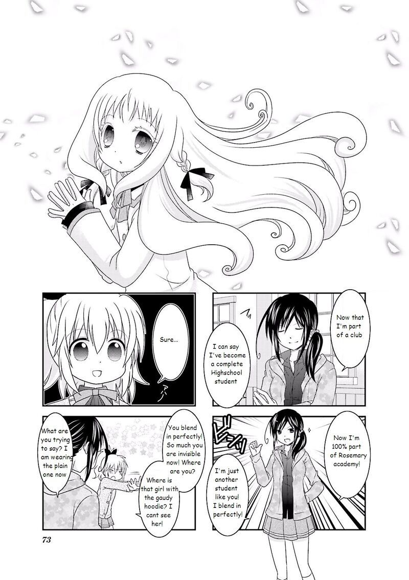 Ichigo No Haitta Soda Sui 9 1