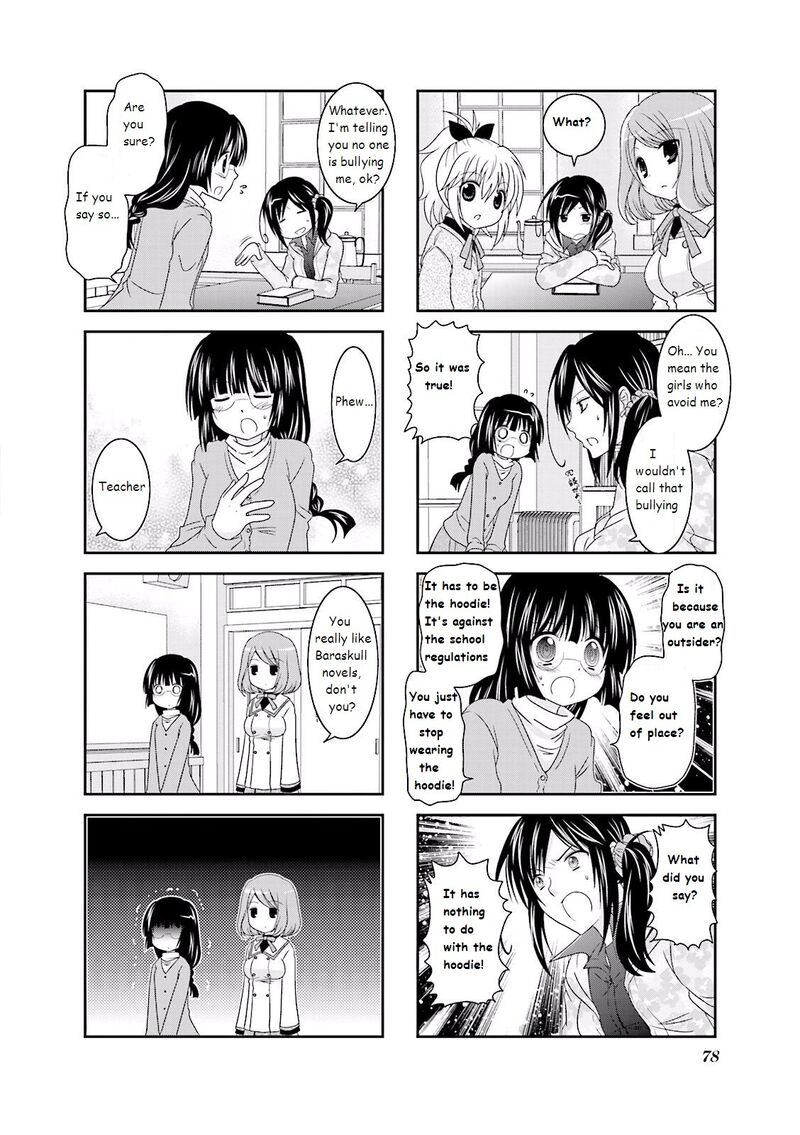 Ichigo No Haitta Soda Sui 9 6