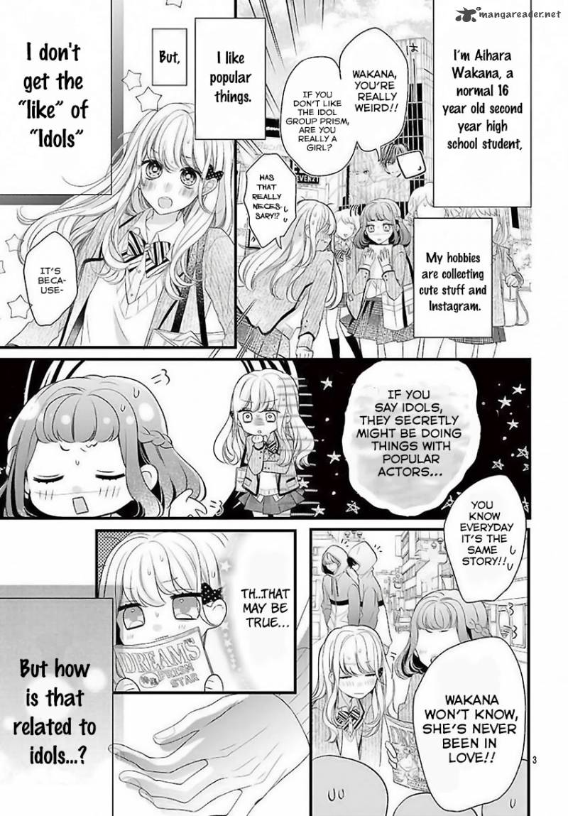Idol Samas Favorite 1 4