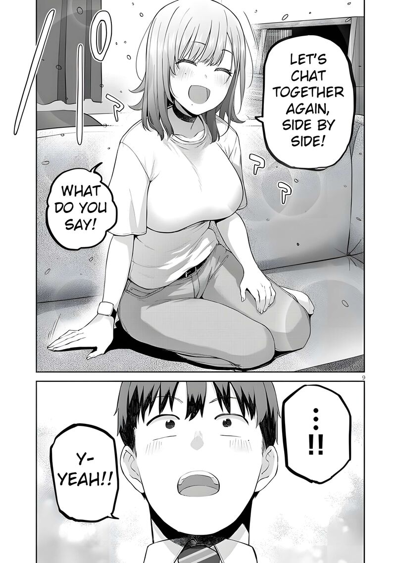 Idol Yamerukedo Kekkon Shitekuremasu Ka 10 10