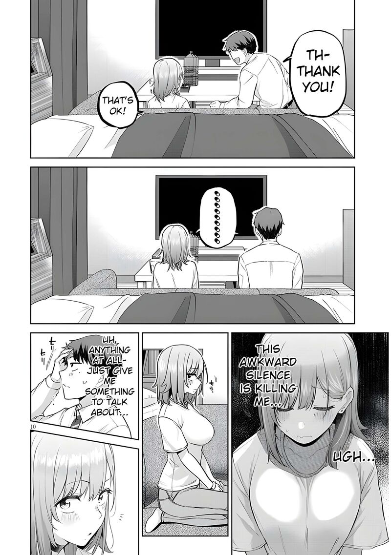 Idol Yamerukedo Kekkon Shitekuremasu Ka 10 11