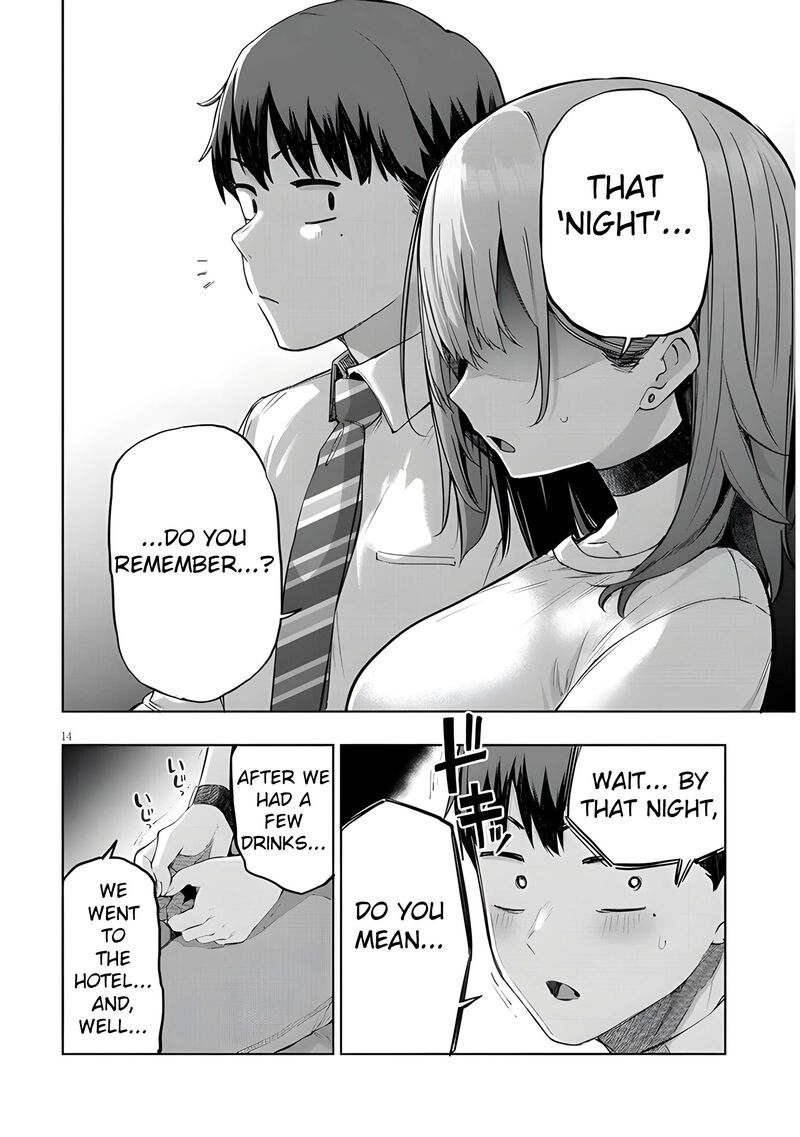 Idol Yamerukedo Kekkon Shitekuremasu Ka 10 15