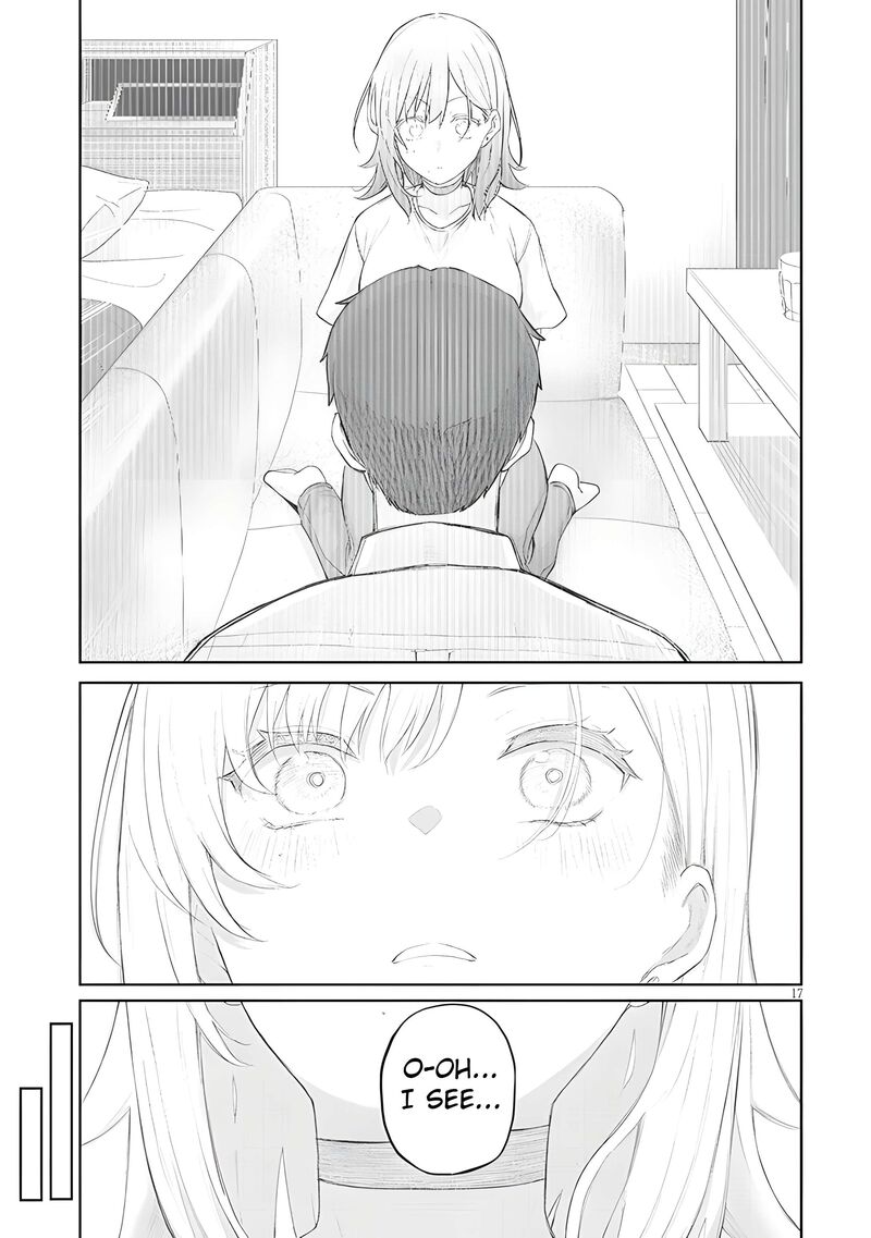 Idol Yamerukedo Kekkon Shitekuremasu Ka 10 18