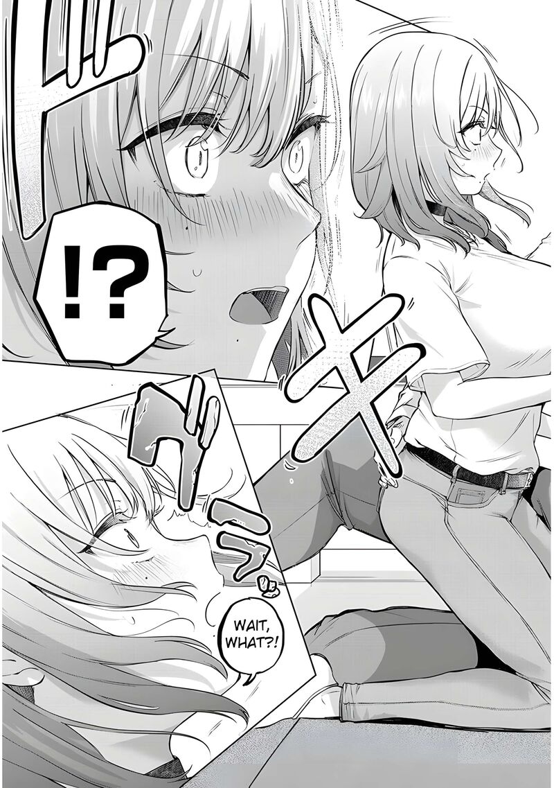 Idol Yamerukedo Kekkon Shitekuremasu Ka 10 4