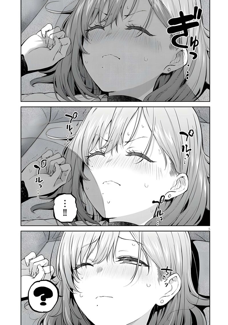 Idol Yamerukedo Kekkon Shitekuremasu Ka 10 6