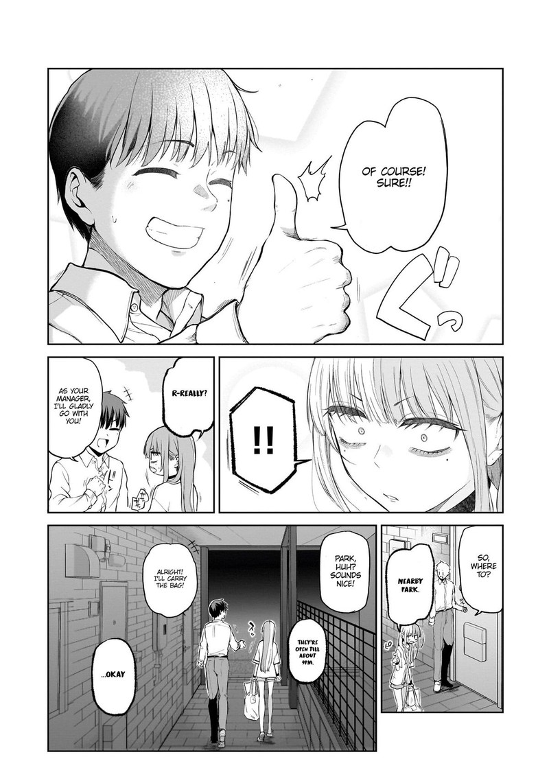 Idol Yamerukedo Kekkon Shitekuremasu Ka 15a 13