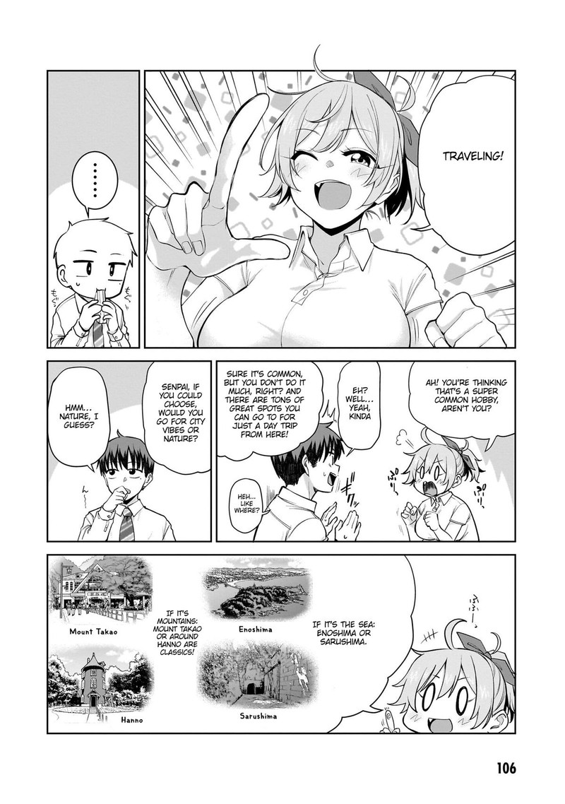 Idol Yamerukedo Kekkon Shitekuremasu Ka 15a 4