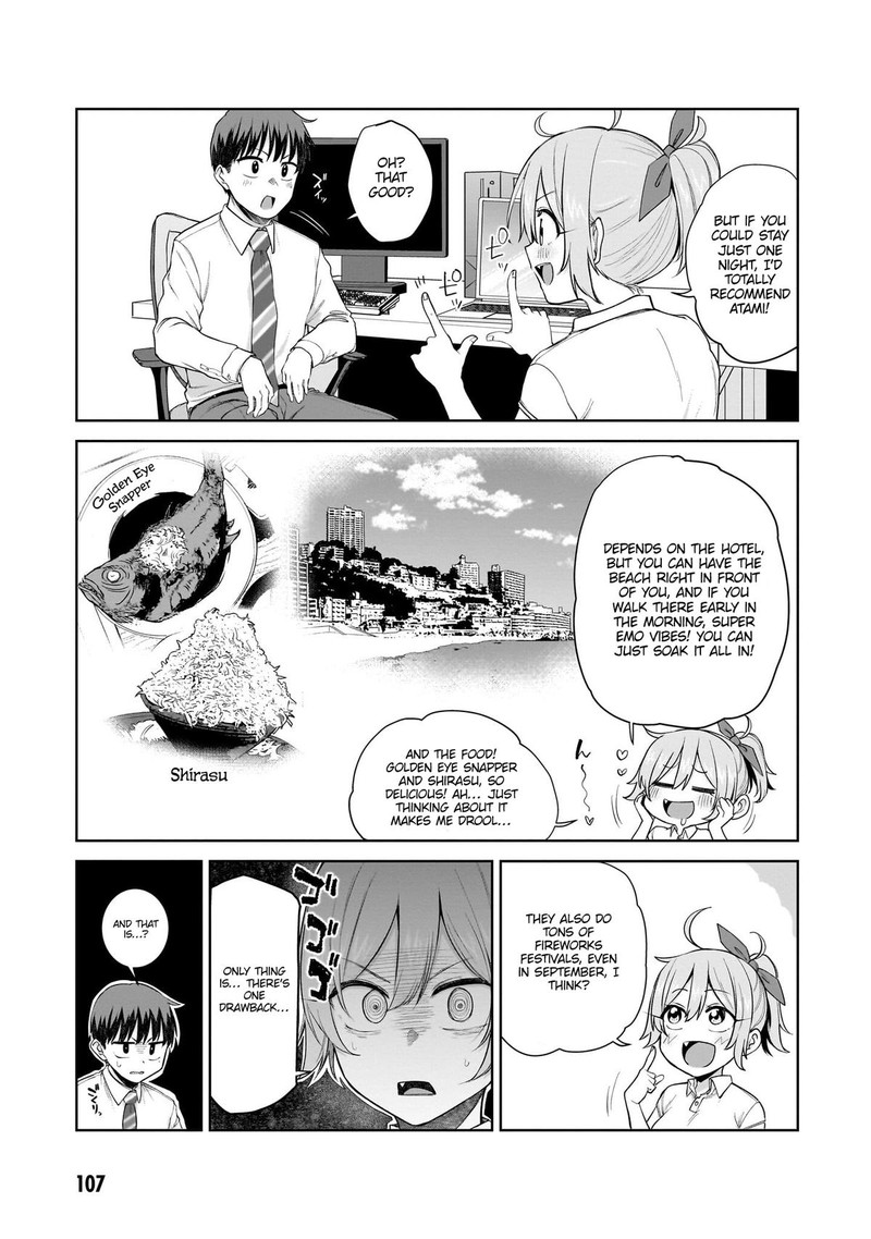Idol Yamerukedo Kekkon Shitekuremasu Ka 15a 5