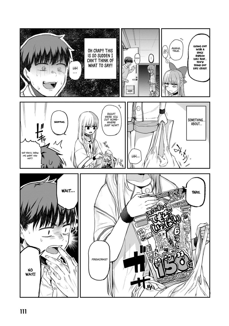 Idol Yamerukedo Kekkon Shitekuremasu Ka 15a 9