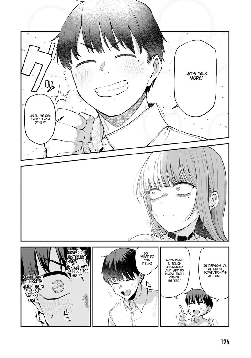 Idol Yamerukedo Kekkon Shitekuremasu Ka 15b 12
