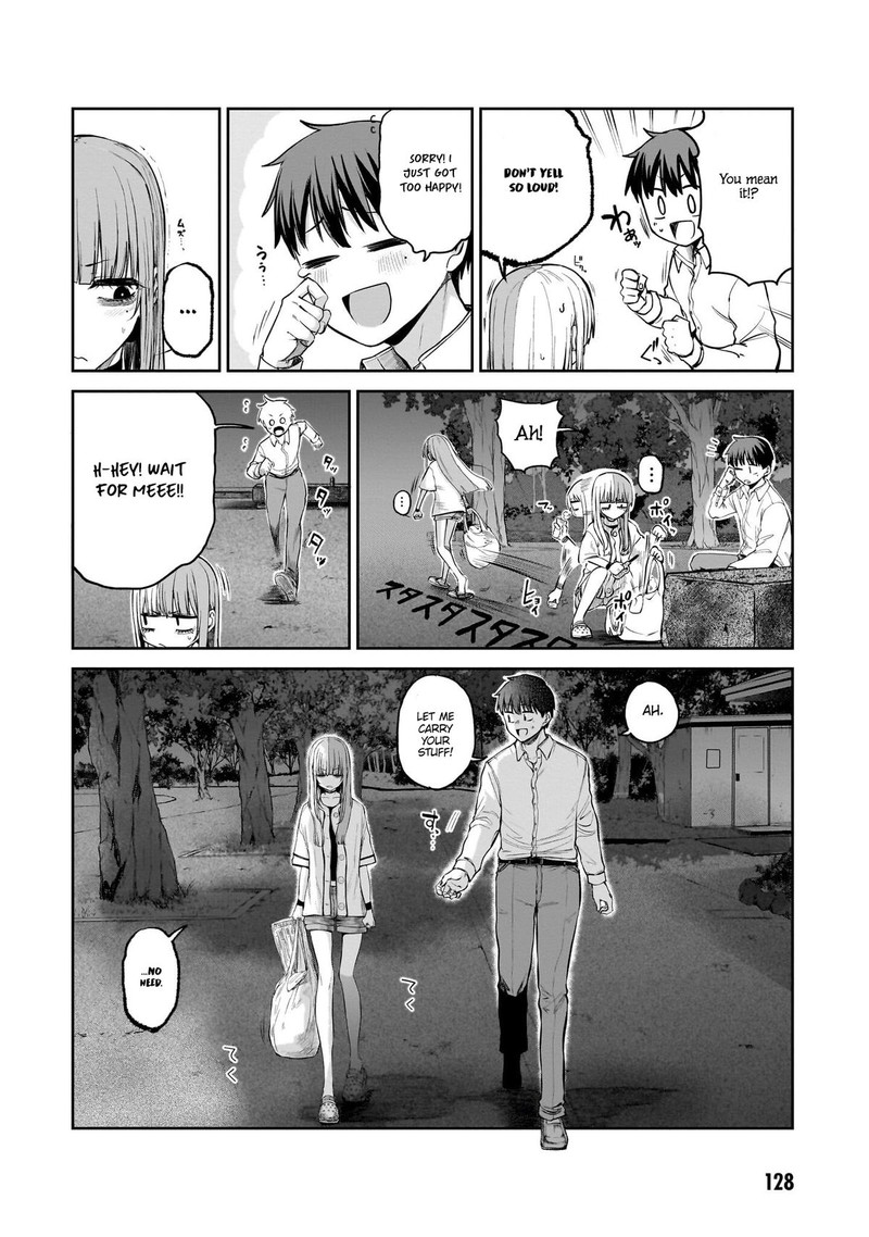 Idol Yamerukedo Kekkon Shitekuremasu Ka 15b 14