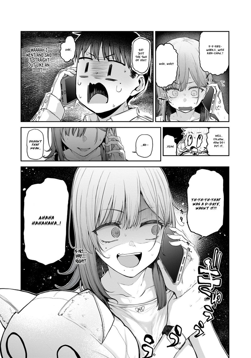 Idol Yamerukedo Kekkon Shitekuremasu Ka 15b 16