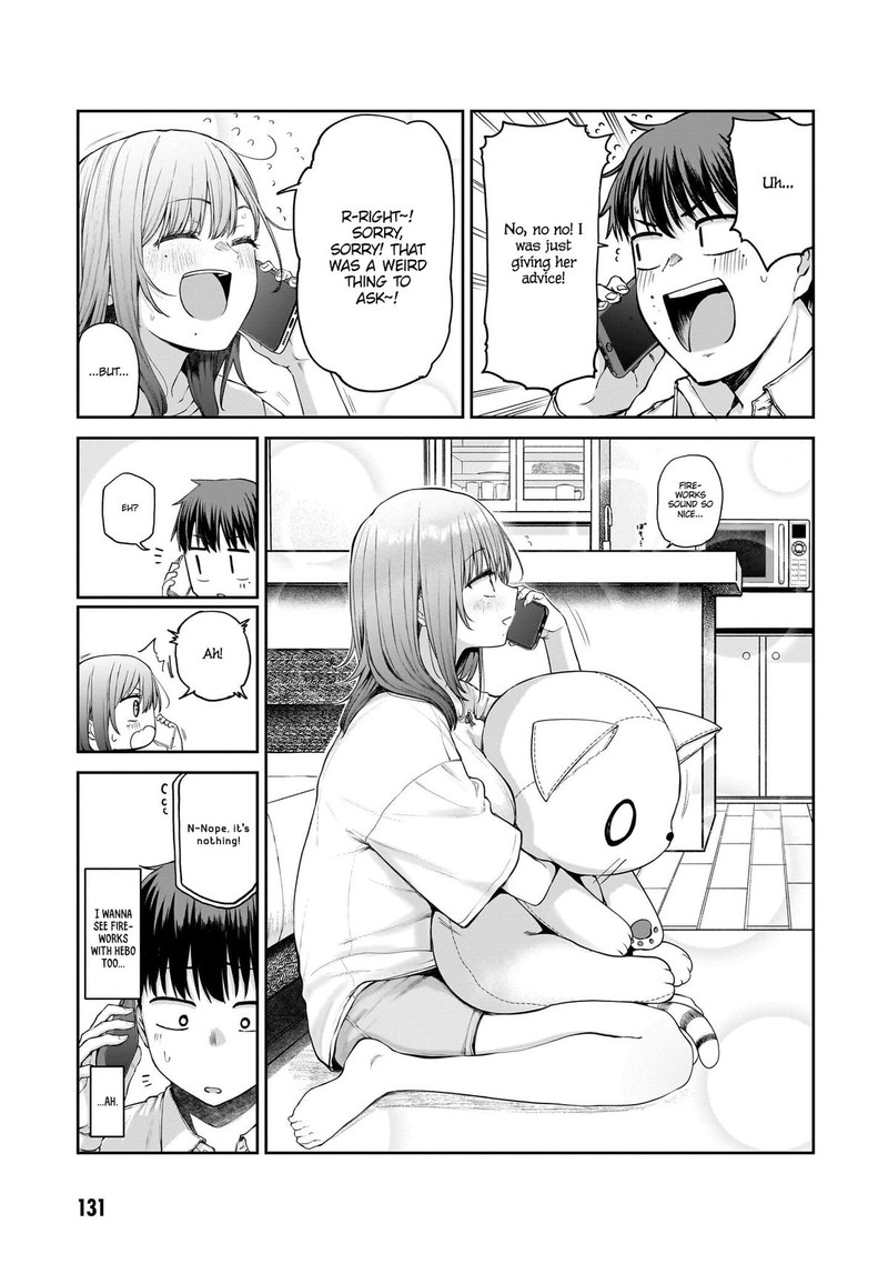 Idol Yamerukedo Kekkon Shitekuremasu Ka 15b 17
