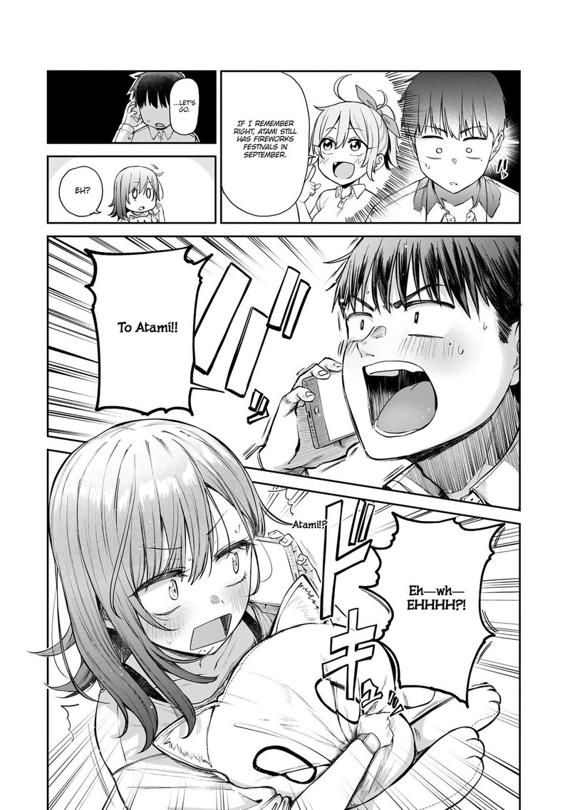 Idol Yamerukedo Kekkon Shitekuremasu Ka 15b 18