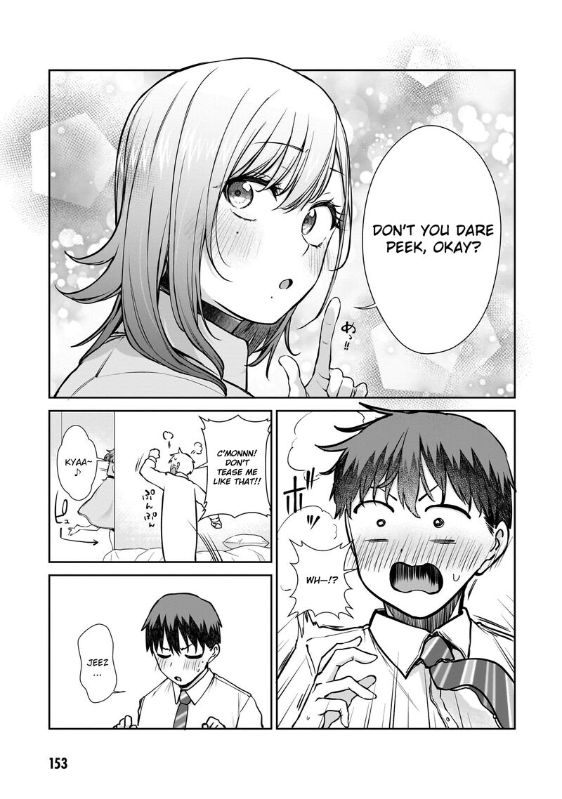 Idol Yamerukedo Kekkon Shitekuremasu Ka 16b 10