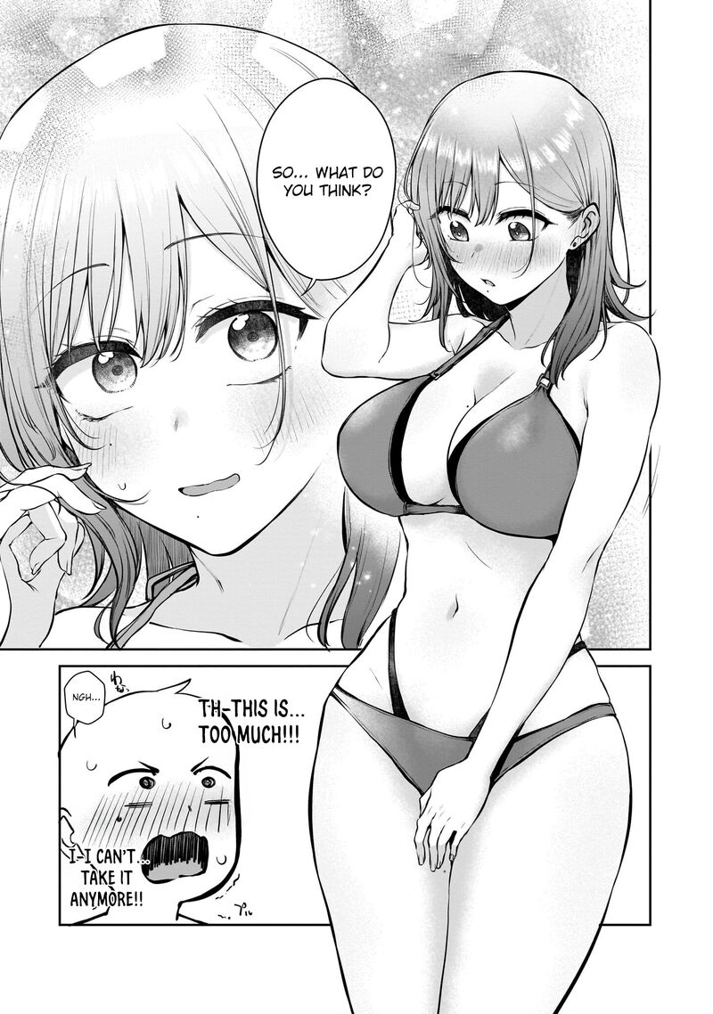 Idol Yamerukedo Kekkon Shitekuremasu Ka 16b 13