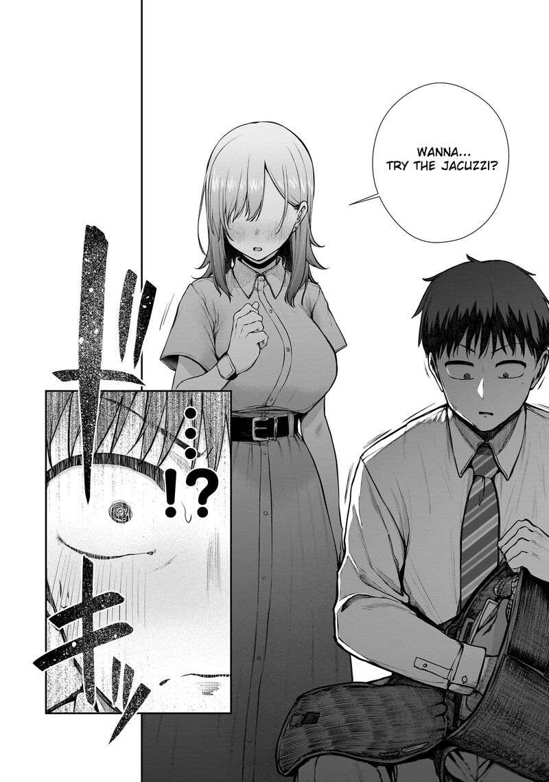 Idol Yamerukedo Kekkon Shitekuremasu Ka 16b 5