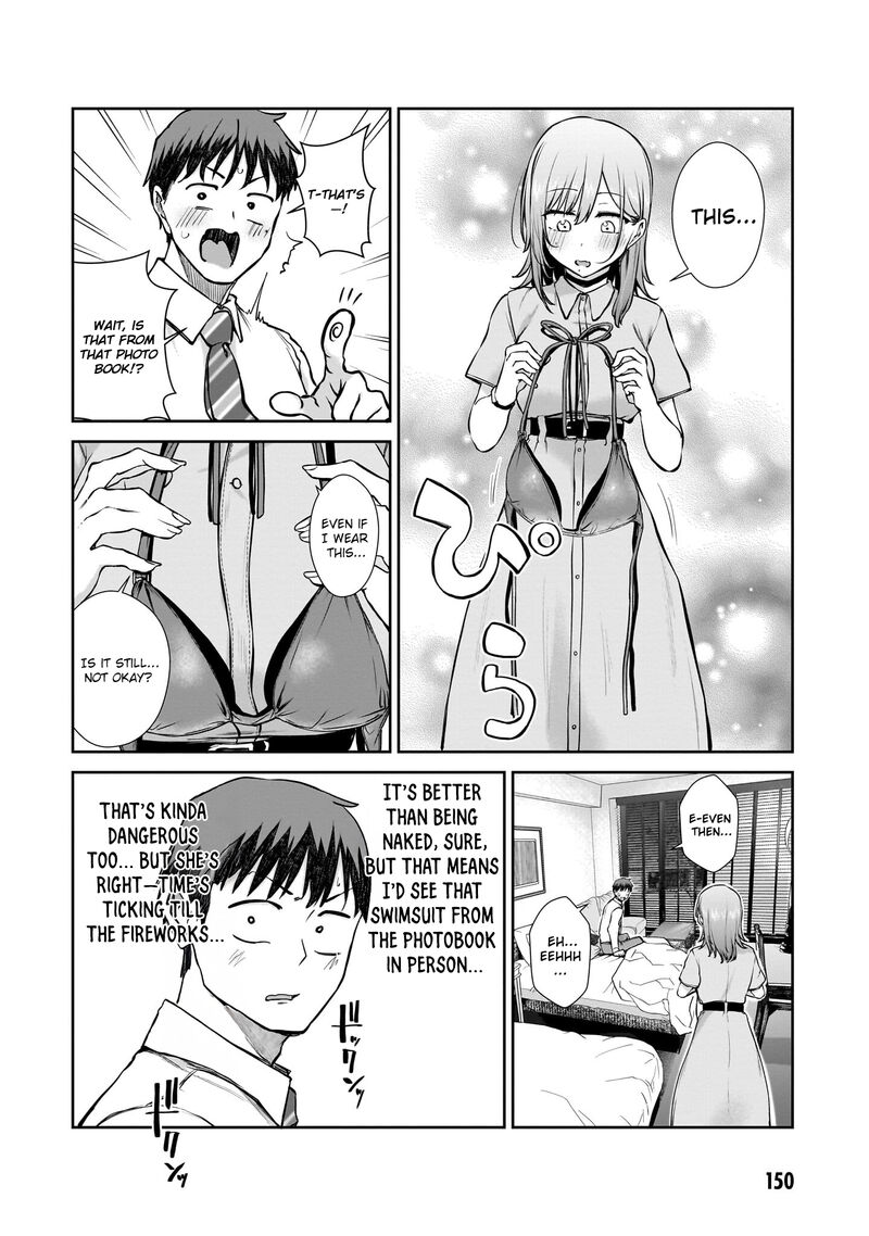 Idol Yamerukedo Kekkon Shitekuremasu Ka 16b 7