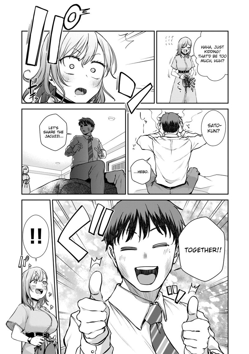 Idol Yamerukedo Kekkon Shitekuremasu Ka 16b 8