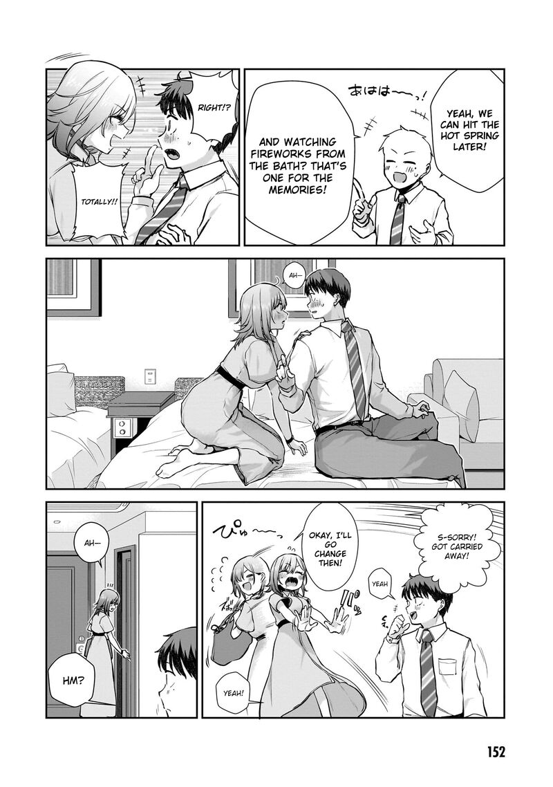 Idol Yamerukedo Kekkon Shitekuremasu Ka 16b 9