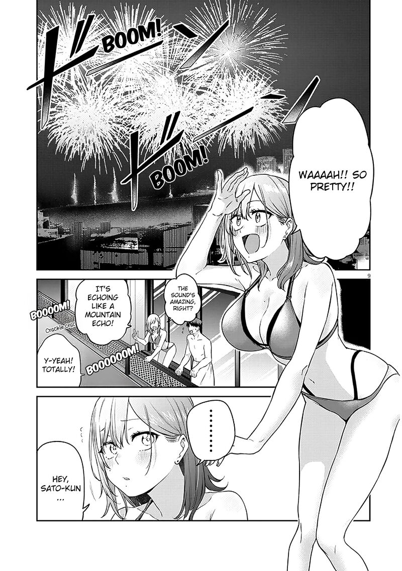 Idol Yamerukedo Kekkon Shitekuremasu Ka 17a 10