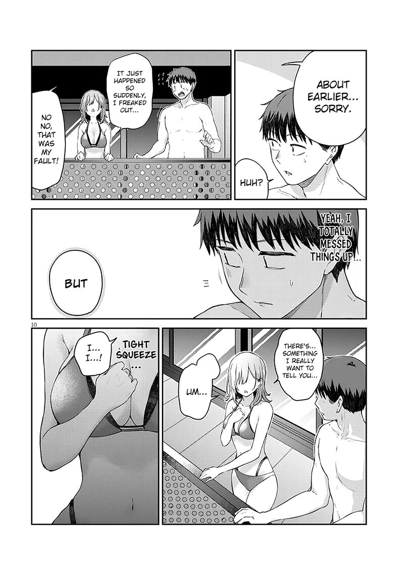 Idol Yamerukedo Kekkon Shitekuremasu Ka 17a 11