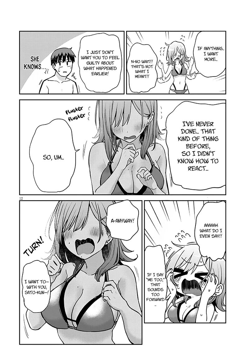 Idol Yamerukedo Kekkon Shitekuremasu Ka 17a 13