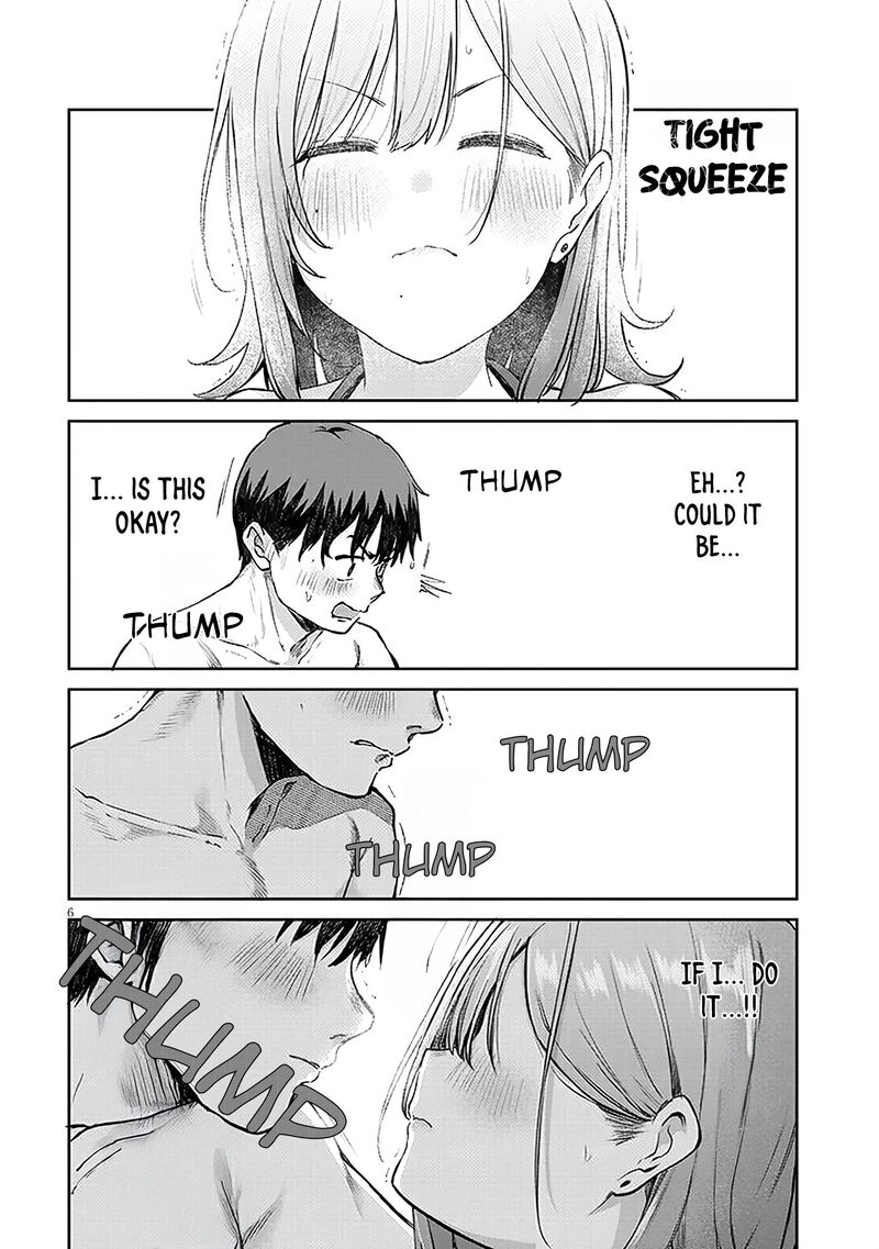 Idol Yamerukedo Kekkon Shitekuremasu Ka 17a 7